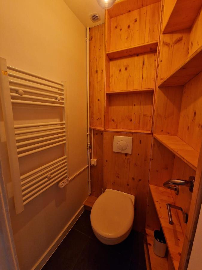 Appartement 2/4 Pers Le Cosy Lons-le-Saunier Exterior foto