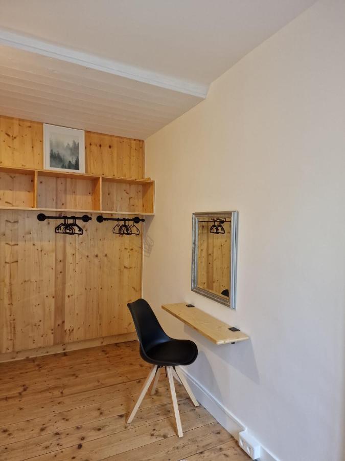 Appartement 2/4 Pers Le Cosy Lons-le-Saunier Exterior foto