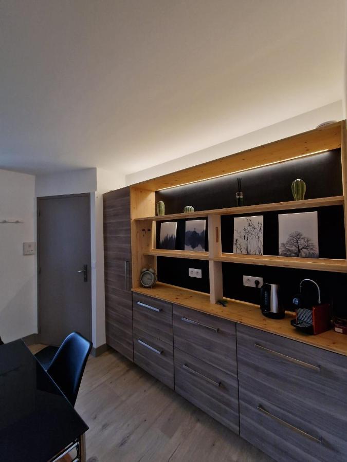 Appartement 2/4 Pers Le Cosy Lons-le-Saunier Exterior foto