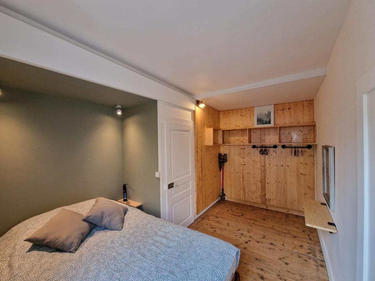Appartement 2/4 Pers Le Cosy Lons-le-Saunier Exterior foto